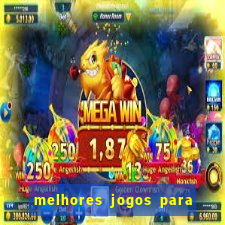 melhores jogos para o tablet